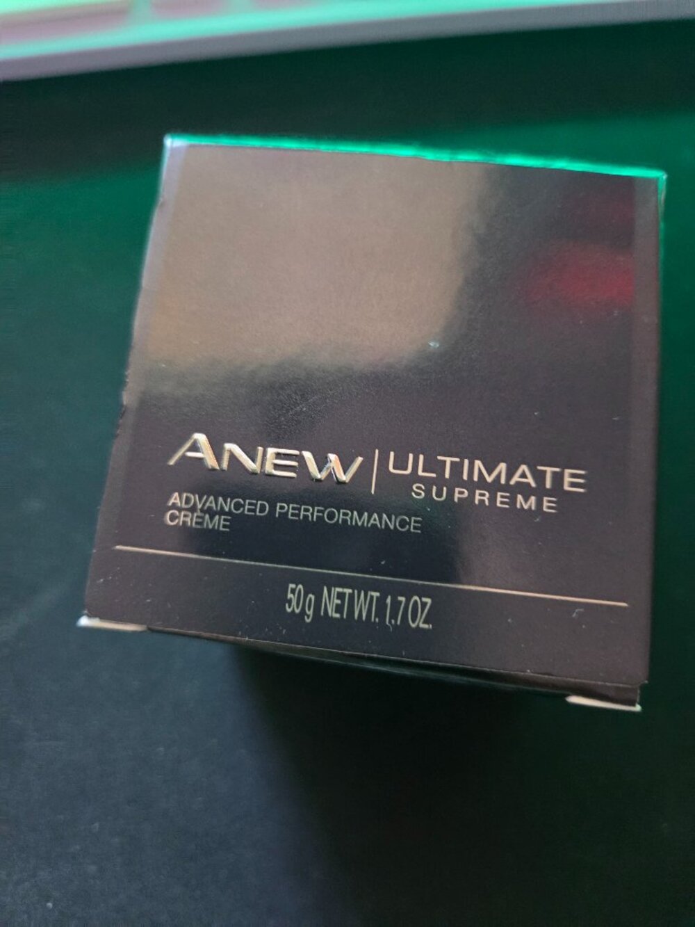 Avon Anew Ultimate Supreme NIB 1.7 oz